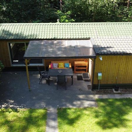 Vakantiewoning De Kleine Duinberg - Chalet Nr 11 Retie Exterior photo